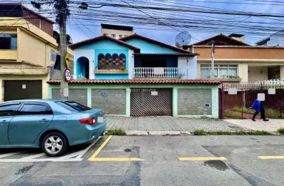 Casa com 4 quartos à venda na Rua Américo Lobo, 1849, Bairu, Juiz de Fora
