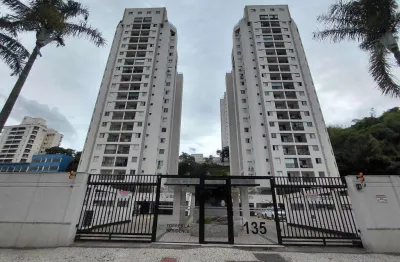 Apartamento com 2 quartos para alugar na Rua Severino Meireles, 135, Passos, Juiz de Fora