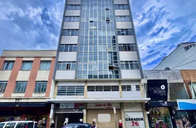 Apartamento com 3 quartos à venda na Rua São Mateus, 270, São Mateus, Juiz de Fora