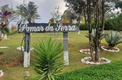 Fazenda à venda na Rodovia BR-040, LOTE 5, São Pedro, Juiz de Fora