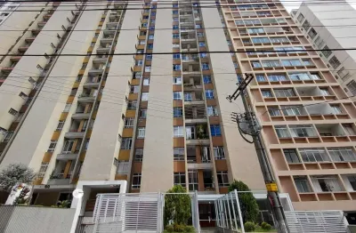 Apartamento com 3 quartos à venda na Rua Doutor Constantino Paleta, 50, Centro, Juiz de Fora