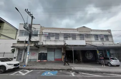 Sala comercial para alugar na Rua Espírito Santo, 312, Centro, Juiz de Fora