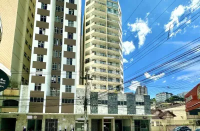 Apartamento com 3 quartos para alugar na Rua Padre Café, 295, São Mateus, Juiz de Fora