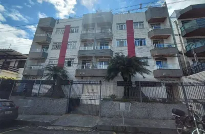 Apartamento com 1 quarto para alugar na Rua Dom Lasagna, 115, Morro da Glória, Juiz de Fora