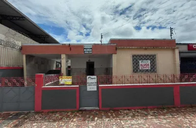 Casa com 6 quartos para alugar na Rua Marília, 402, Benfica, Juiz de Fora