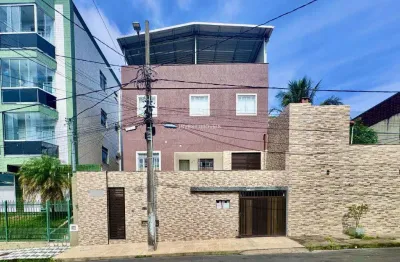 Casa com 2 quartos à venda na Rua Sophia Raphael Zacharias, 922, Parque Guarani, Juiz de Fora