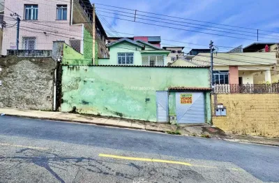 Casa com 3 quartos à venda na Rua Alfredo Rodrigues da Costa, 60, Santos Anjos, Juiz de Fora