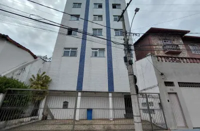 Cobertura com 1 quarto para alugar na Rua Vicente José Weiss, 45, São Pedro, Juiz de Fora