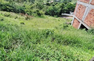Terreno à venda na Rua Geraldo Antonio da Silva Filho, Sagrado Coração de Jesus, Juiz de Fora