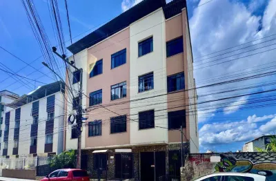 Cobertura com 5 quartos à venda na Rua da Laguna, 155, Jardim Glória, Juiz de Fora