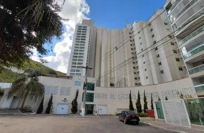 Apartamento com 2 quartos para alugar na Rua Antônio Carlos Saraiva, 500, Cascatinha, Juiz de Fora