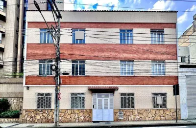Apartamento com 2 quartos à venda na Rua Chanceler Oswaldo Aranha, 122, São Mateus, Juiz de Fora