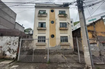 Apartamento para alugar na Rua Professor Aquino, 173, Dom Bosco, Juiz de Fora