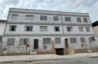 Apartamento com 2 quartos para alugar na Rua Doutor Alberto Vieira Lima, 110, Bairu, Juiz de Fora