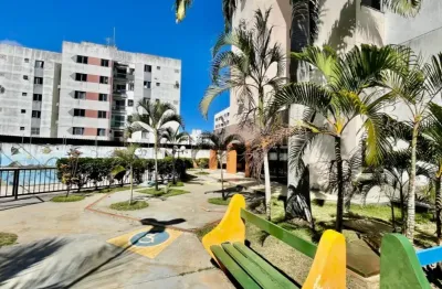 Vendo chave - apartamento na aruana – direto com o proprietário