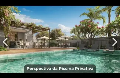 Apartamento com 2 quartos à venda na Rua da Palestina, Flores, Manaus