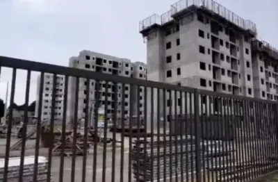 Vem morar ao lado do clube municipal.apartamento com  3 quartos suite e muito mais.