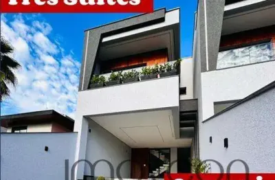 Geminado para venda em joinville, glória, 3 dormitórios, 3 suítes, 1 banheiro, 2 vagas