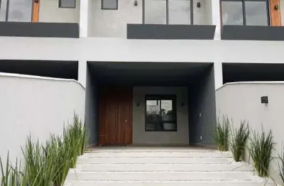 Geminado para venda em joinville, são marcos, 3 dormitórios, 1 suíte, 2 banheiros, 2 vagas