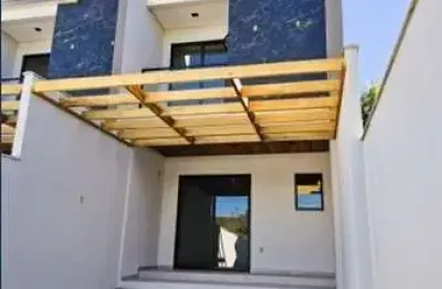 Geminado para venda em joinville, são marcos, 3 dormitórios, 1 suíte, 2 banheiros, 2 vagas