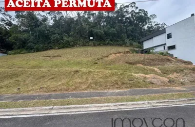 Terreno à venda na Rua Guilherme Zilmann, 10, Vila Nova, Joinville