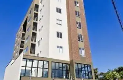 Apartamento para venda em joinville, saguaçu, 2 dormitórios, 2 banheiros, 1 vaga