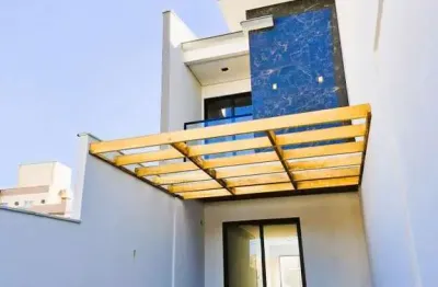 Geminado para venda em joinville, são marcos, 2 dormitórios, 2 suítes, 2 banheiros, 2 vagas