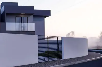 Geminado para venda em joinville, saguaçu, 3 dormitórios, 3 suítes, 3 banheiros, 1 vaga