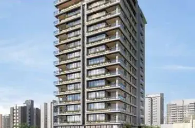 Apartamento para venda em joinville, santo antônio, 3 dormitórios, 3 suítes, 3 banheiros, 1 vaga