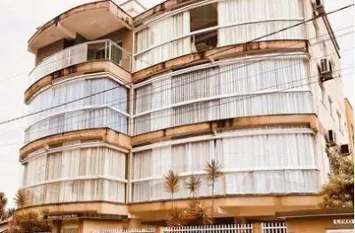 Apartamento para venda em balneário piçarras, itacolomi, 2 dormitórios, 1 suíte, 1 banheiro, 1 vaga