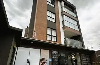 Apartamento para venda em joinville, costa e silva, 2 dormitórios, 1 suíte, 2 banheiros, 1 vaga