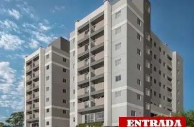 Apartamento para venda em joinville, glória, 2 dormitórios, 1 suíte, 2 banheiros, 1 vaga