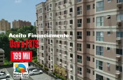 EXcelente 2 Quartos, Elevador, Perto de Tudo, MINHA CASA MINHA VIDA