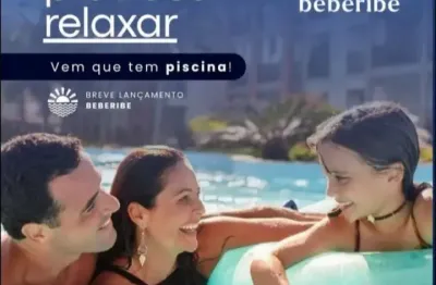 Lançamento  morada do capibaribe - 2 quartos, elevador, lazer e  perto de tudo