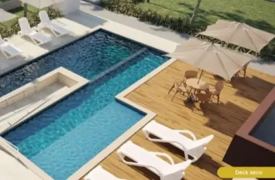 Apartamento à venda na Rua Ministro Mário Andreazza, S/Nº, Várzea, Recife