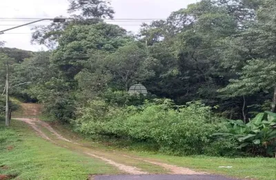 Terreno à venda na rua edgar withers, 00, penha, antonina, 910 m2 por r$ 75.000