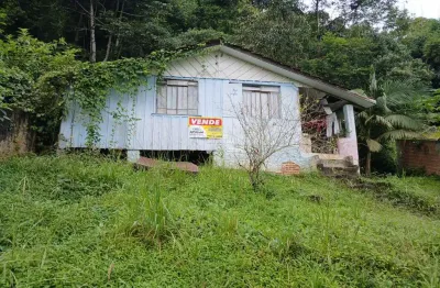 Casa com 2 quartos à venda na rua das viuva, 290, batel, antonina, 675 m2 por r$ 70.000