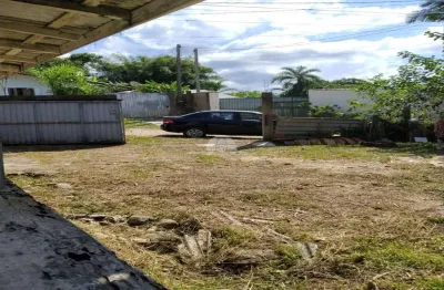 Casa com 2 quartos à venda na rua antonio rodrigues, 189, batel, antonina, 840 m2 por r$ 140.000