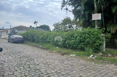 Terreno à venda na rua comendador araújo, 535, centro, antonina, 1664 m2 por r$ 600.000