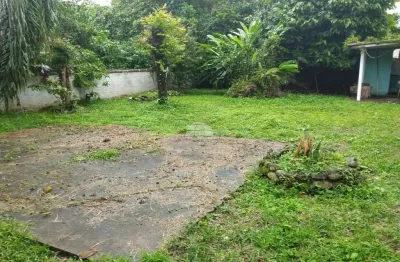 Casa com 2 quartos à venda na rua reinaldo salles, 72, itapema, antonina, 368 m2 por r$ 220.000