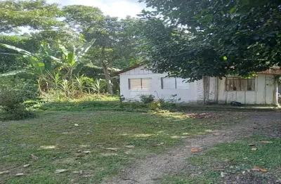 Casa com 2 quartos à venda na avenida henrique lage, 1398, itapema, antonina, 3840 m2 por r$ 190.000