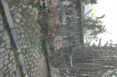 Terreno à venda na rua padre pinto, 00, graciosa de cima, antonina por r$ 290.000