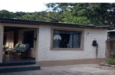 Casa com 2 quartos à venda na rua leopoldo de abreu, 236, penha, antonina por r$ 230.000