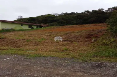 Terreno à venda na rua joao leao, 157, batel, antonina por r$ 80.000
