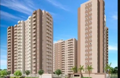 Apartamento com 2 quartos à venda na Avenida Guido Caloi, 1102, Jardim São Luís, São Paulo