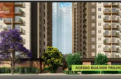 “modernidade e tradição se encontram na mooca — seu novo lar na planta!'