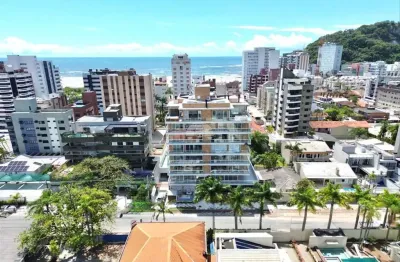 Apartamento com 2 quartos à venda na Rua Passeio Das Palmeiras, 830, Caiobá, Matinhos, 80 m2 por R$ 2.990.000