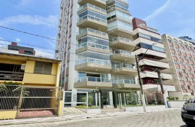 Apartamento com 3 quartos à venda na rua nova esperança, 257, caiobá, matinhos, 117 m2 por r$ 1.485.000