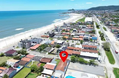 Casa com 3 quartos à venda na rua paranacity, 106, balneário flamingo, matinhos, 122 m2 por r$ 570.000