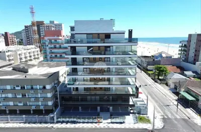 Apartamento com 3 quartos à venda na rua ipiranga, 191, praia mansa, matinhos, 136 m2 por r$ 3.380.000